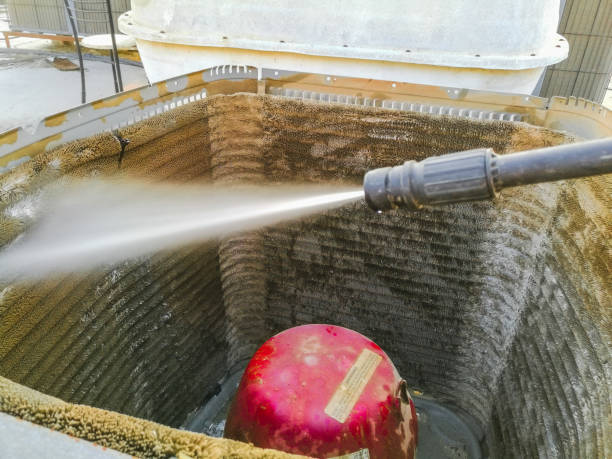 Best Duct Cleaning Specialists  in Binghamton University, NY