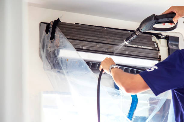 Best Dryer Vent Cleaning Services  in Binghamton University, NY