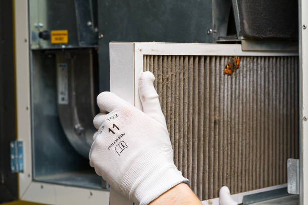 Best Commercial Air Duct Cleaning  in Binghamton University, NY