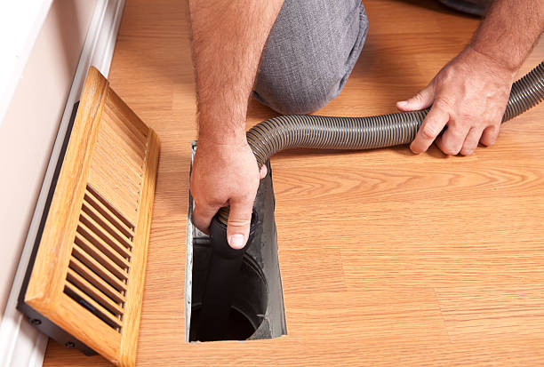 Best Air Duct Inspection  in Binghamton University, NY