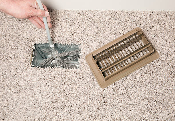 Best Air Duct Cleaning Company Near Me  in Binghamton University, NY