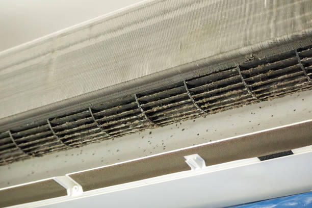  Binghamton University, NY Airduct Cleaning Pros